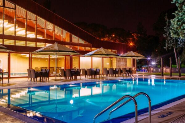 pool