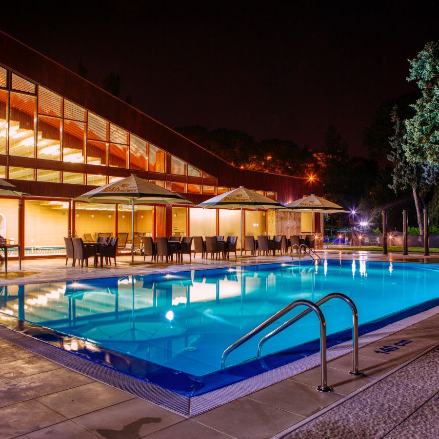 pool