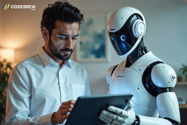 ai-agent-development-company-code-brew-labs