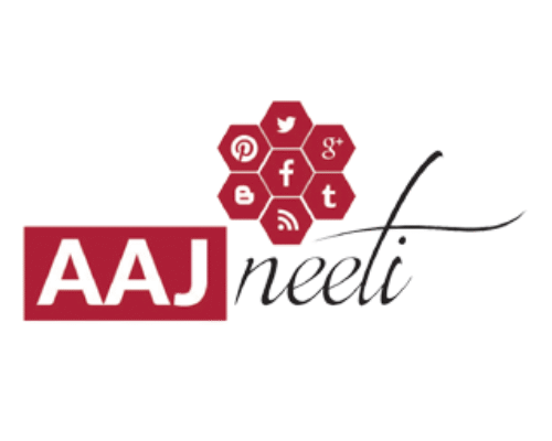 Your First Step to Getting More Education Leads Aajneeti logo