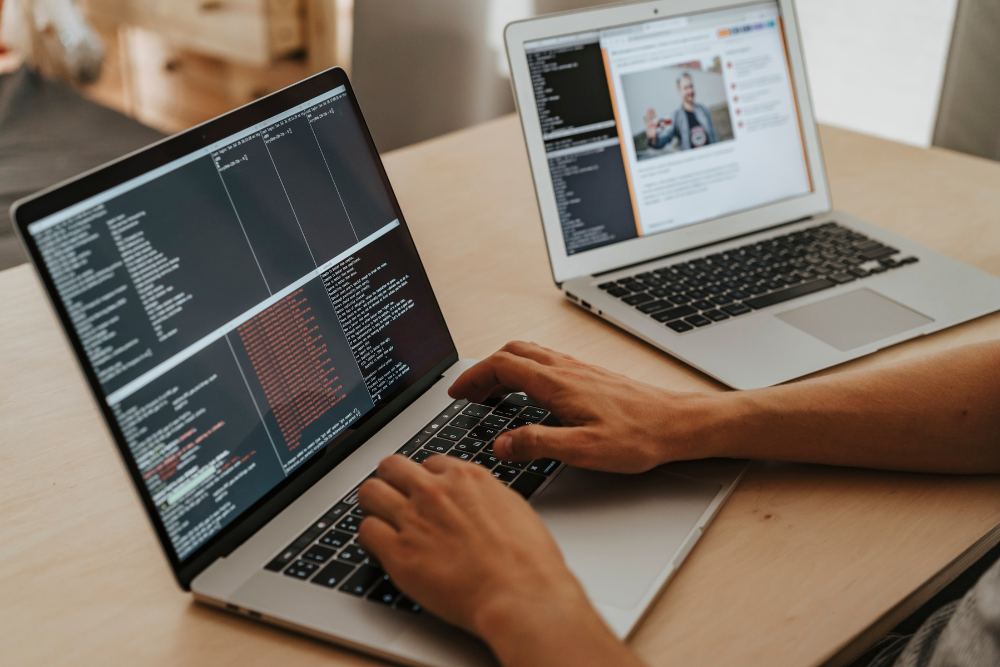 Website Development