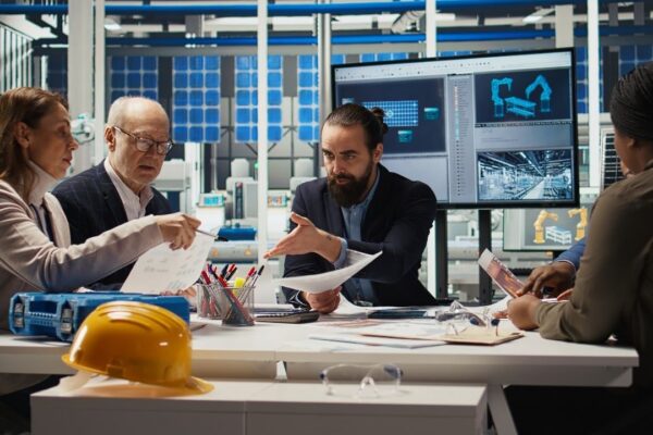 Engineering Consulting
