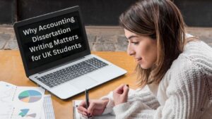 Accounting Dissertation Writing