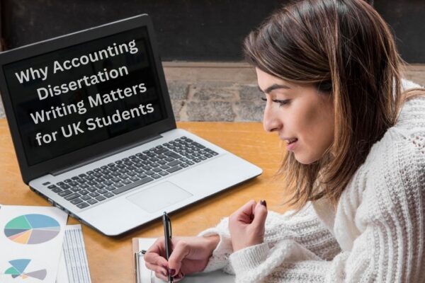 Why Accounting Dissertation Writing Matters for UK Students Accounting Dissertation Writing