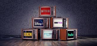 Create Streaming Service