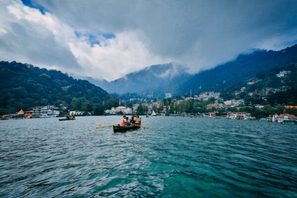 Himachal Tourism: Where Mountains, Culture & Adventure Meet