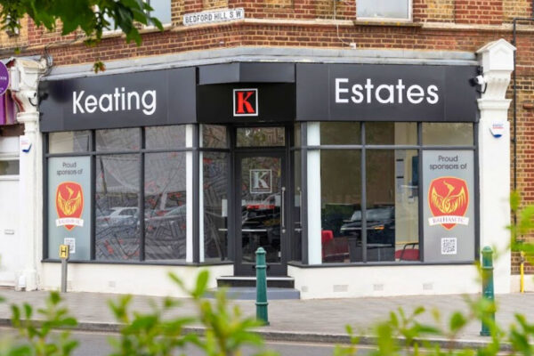 London Property Management Services | Keating Estates