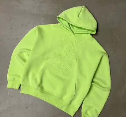 Clints T-Shirt & Tracksuit