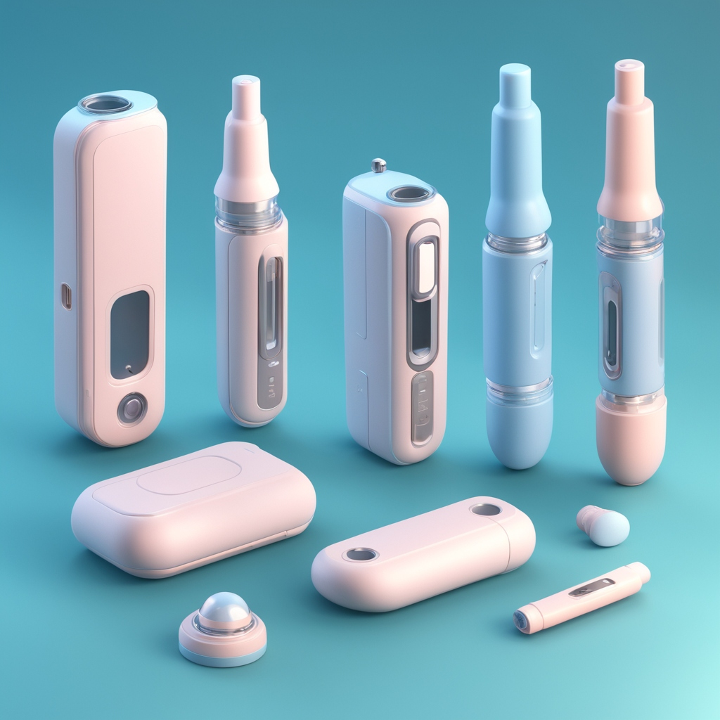 vape tech