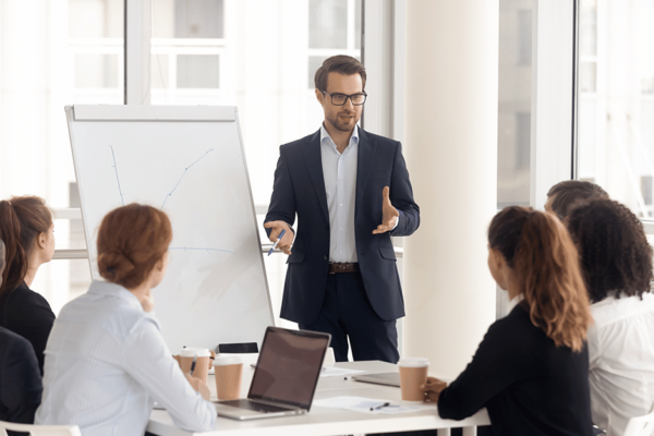 business communication strategies