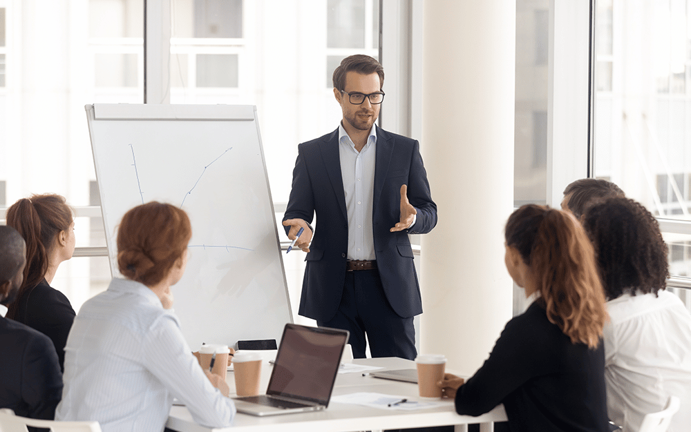 business communication strategies