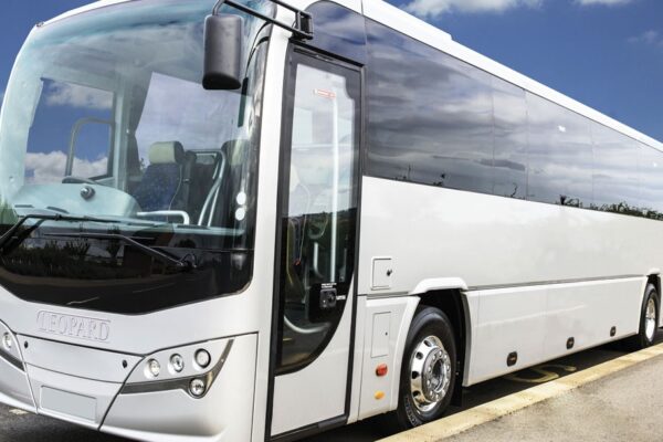 cheap coach hire