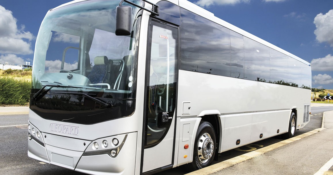 cheap coach hire