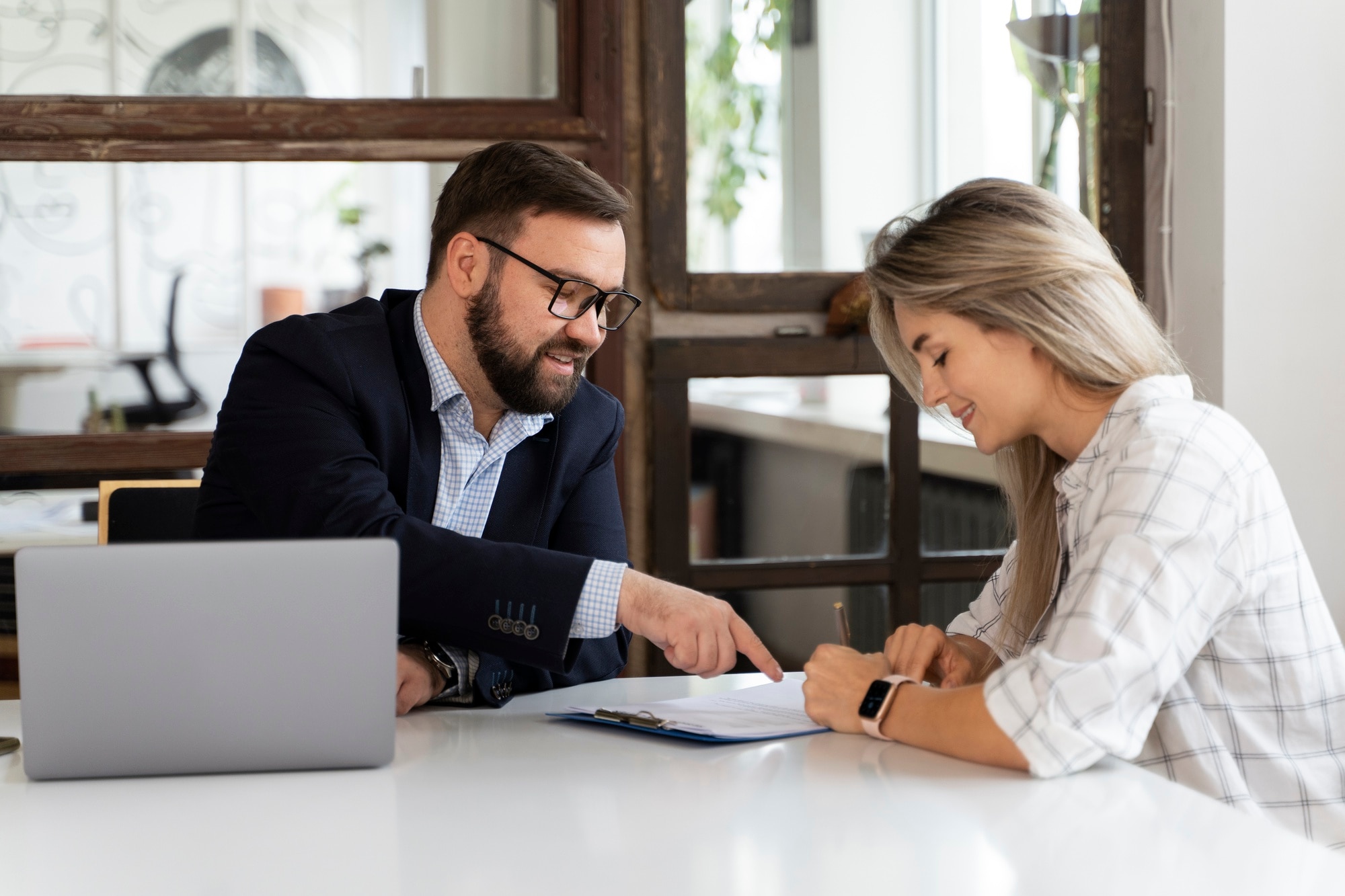 conveyancing solicitors