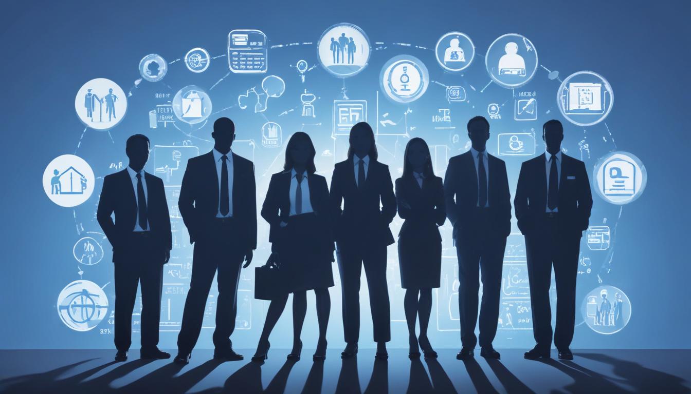 iso consultants in qatar