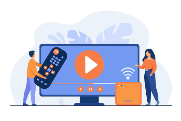 Crystal OTT IPTV