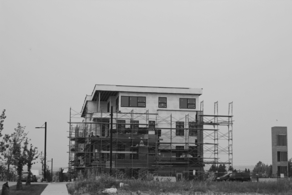 Construction Estimating Services