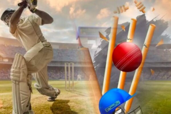 Unlock Your Cricket Journey with Cricket ID Online – AmiriBook