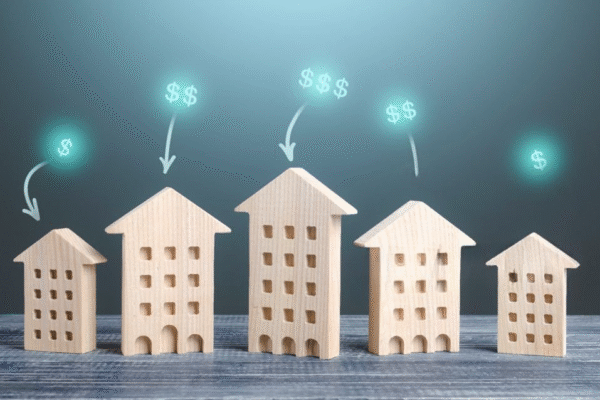 Building Estimating Services UK