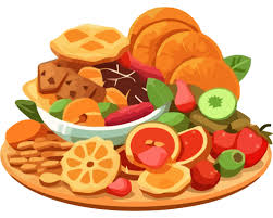 Food is one of the most basic human needs, providing the energy and nutrients required for survival. It also plays a central role in culture, social gatherings, and personal health.