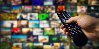 Crystal OTT IPTV