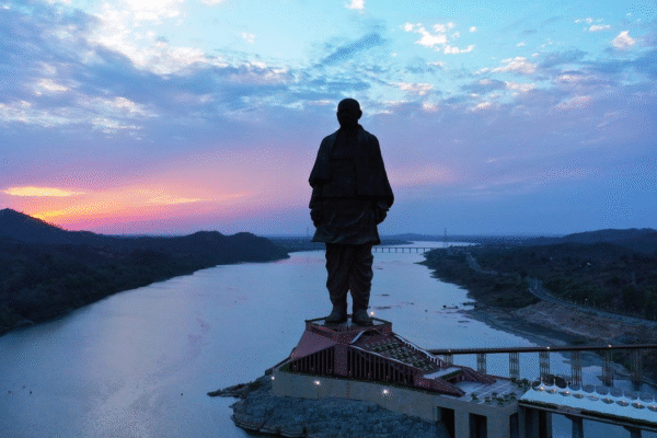 Statue of Unity Timings & Ticket Prices—What You Must Know