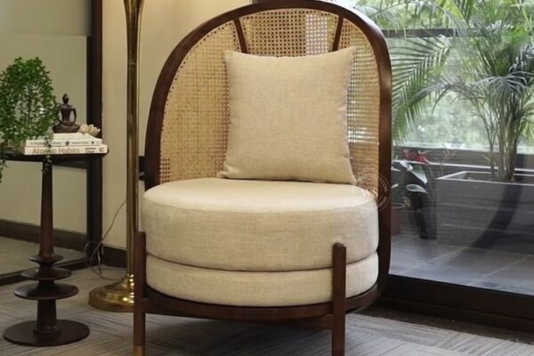 lounge chair