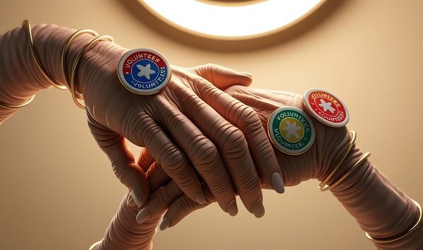 The Future of Custom Lapel Pins: Blending Technology with Tradition