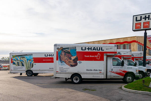 Safe and Spacious Truck Storage Space for Rent at Competitive Prices Truck Storage space for rent