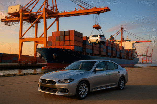 Japanese Used Cars UK: Affordable, Reliable, and Easy to Import japanese used cars uk