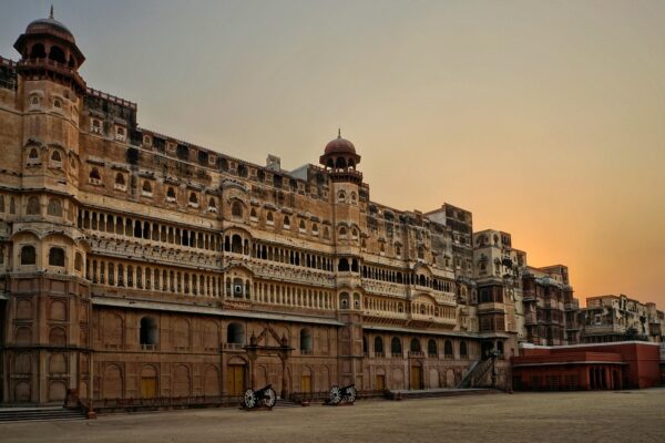 jodhpur jaisalmer tour