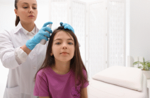 Lice Treatment Nashville