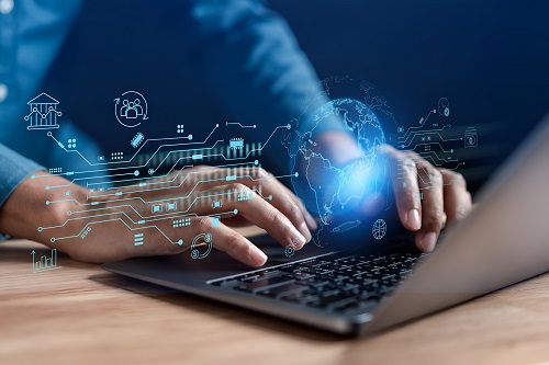 Quotes about Technology