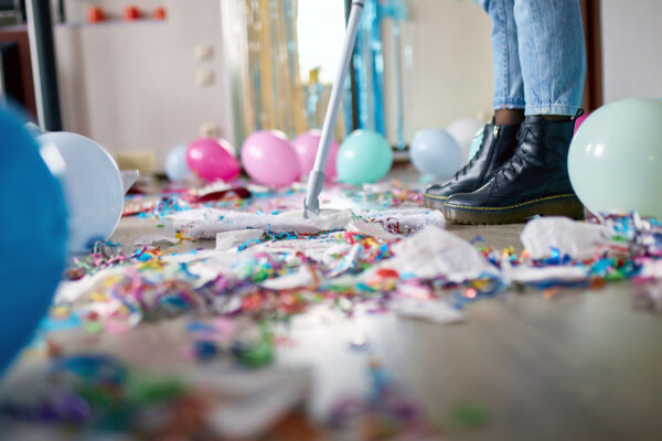 After Party Cleaning Services in Bethlehem, PA After Party Cleaning Services Bethlehem PA