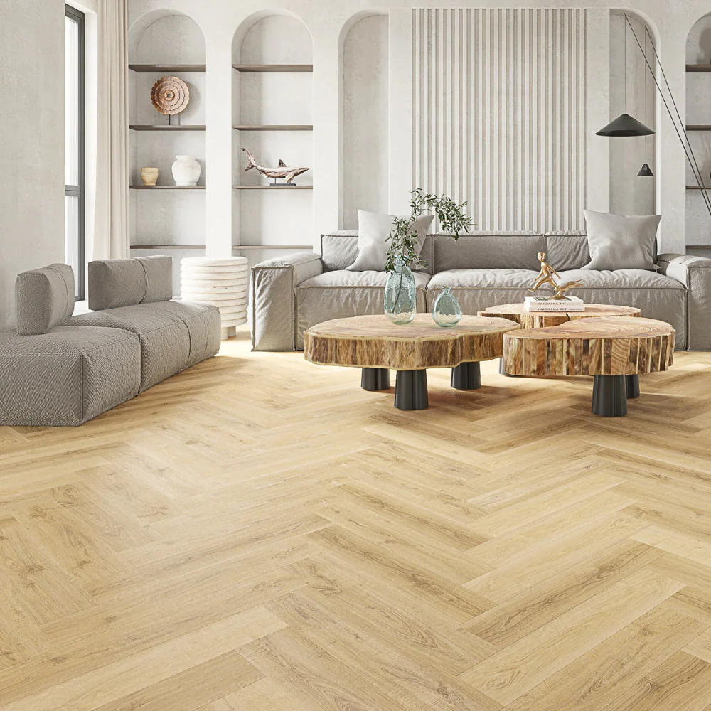 luxury spc flooring