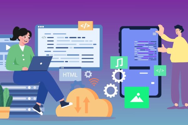 mobile app development in USA