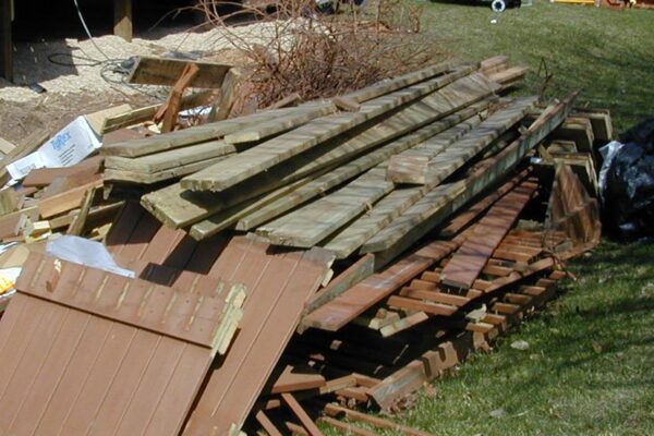 Expert Yard Debris Removal in Deerfield Beach – Fast, Reliable & Eco-Friendly Services yard debris removal