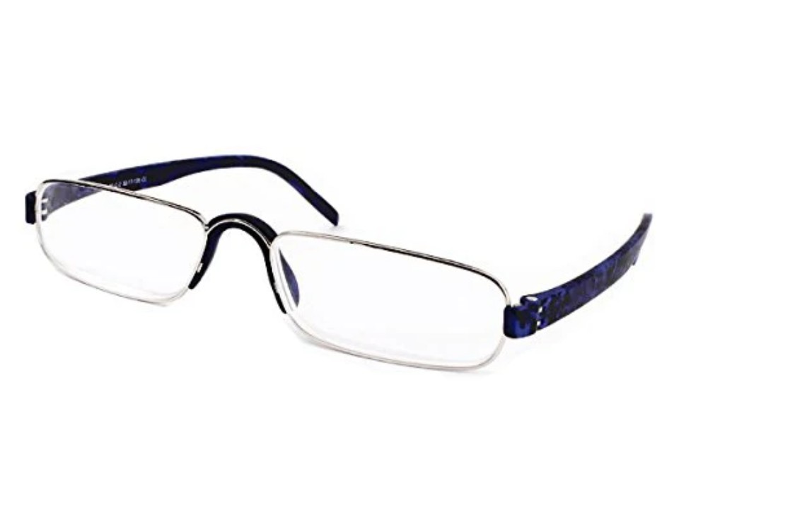 stylish mens reading glasses