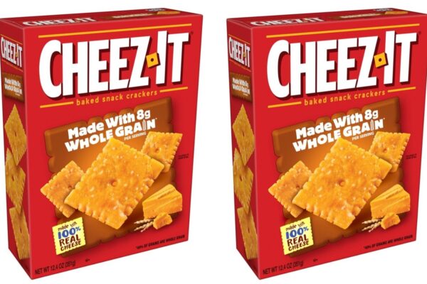 Premium Custom Cracker Boxes Wholesale Packaging