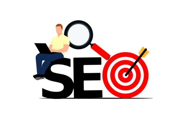 SEO for Hair Salons