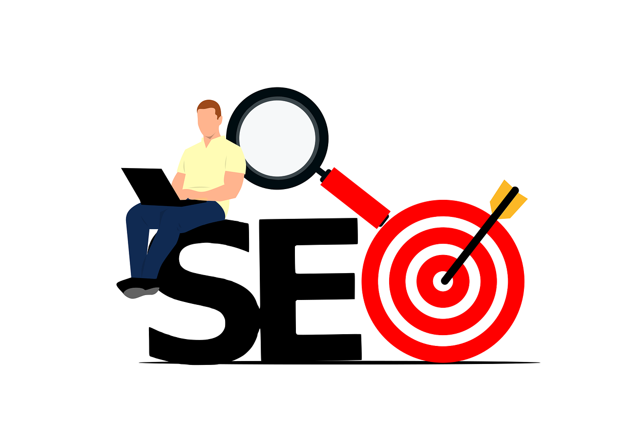 SEO for Hair Salons