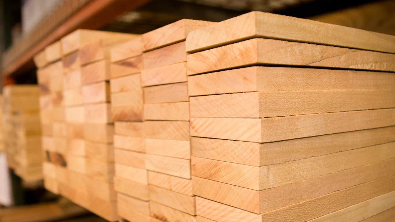 timber