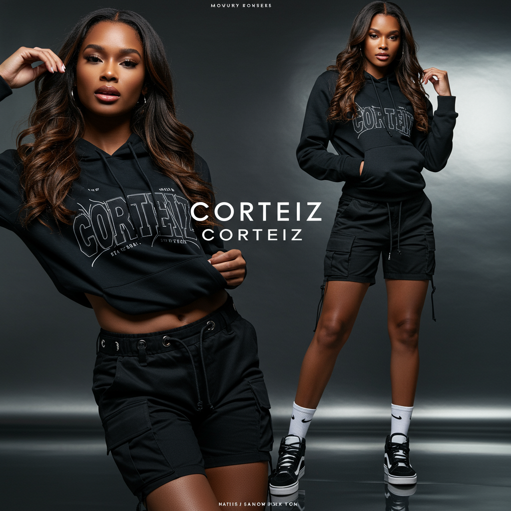 Corteiz Hoodie Drop That Redefines Urban Streetwear Worldwide