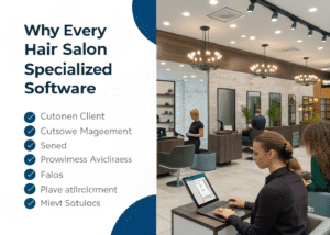 Software Hair Salon