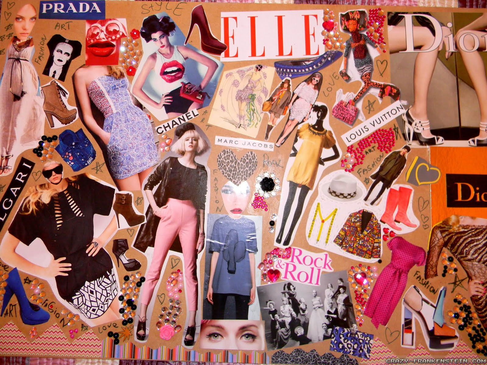 fashion