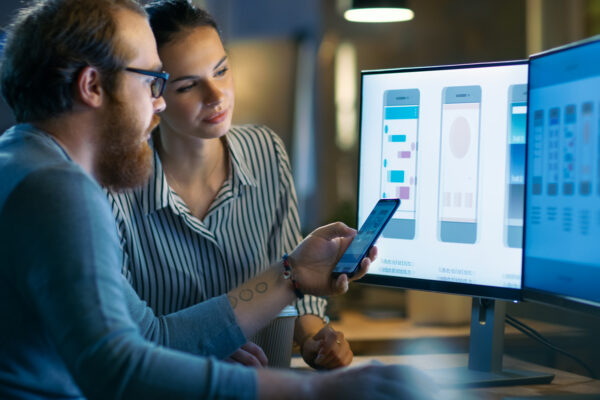 How Is Minimalist Design Changing the Way Businesses Build Apps