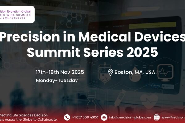 Connect with MedTech Decision-Makers in Boston | Guide