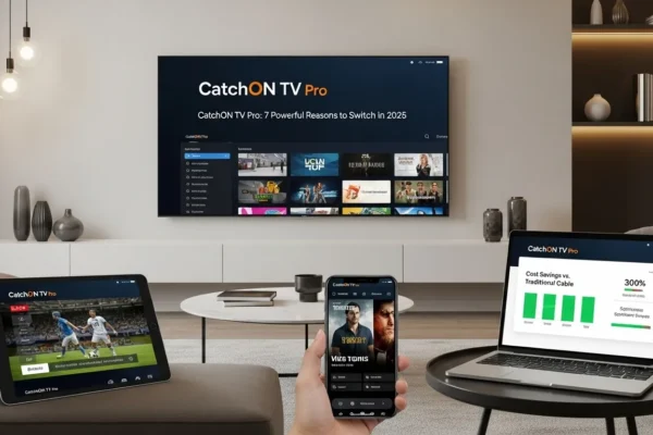 CatchON TV Pro: 7 Powerful Reasons to Try Our IPTV Service in 2025 CatchON-TV-Pro-7-Powerful-Reasons-to-Try-Our-IPTV-Service-in-2025
