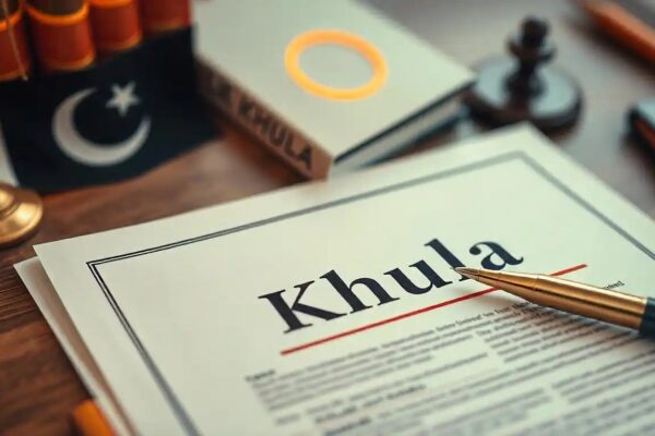 Khula in Pakistan – Legal Duration and Required Documentation