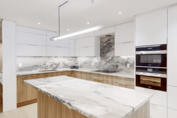 Transform Your Kitchen Expert Kitchen Renovation in Vancouver Kitchen Renovation Vancouver